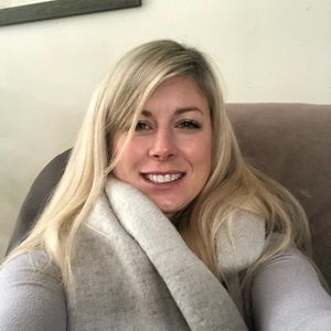 Meet your Posher, Tara